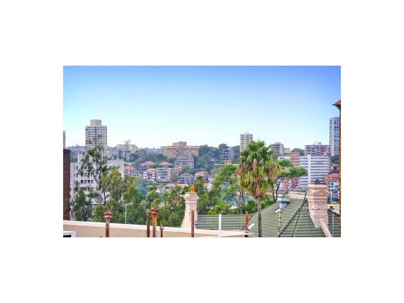 312/5 Ward Avenue, Potts Point NSW 2011