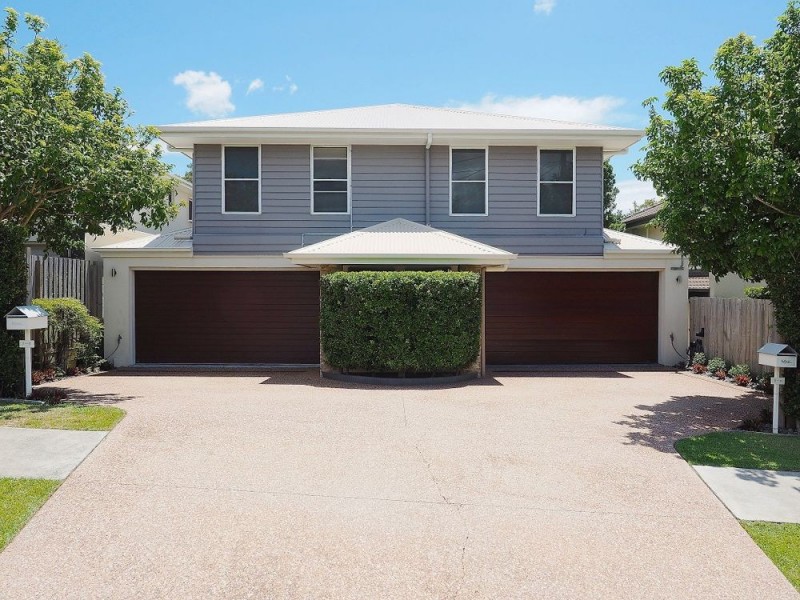 1/5 Ashton Street, Labrador QLD 4215