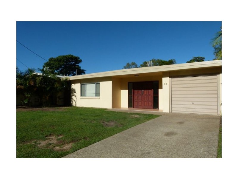 36 Iando, Coombabah QLD 4216