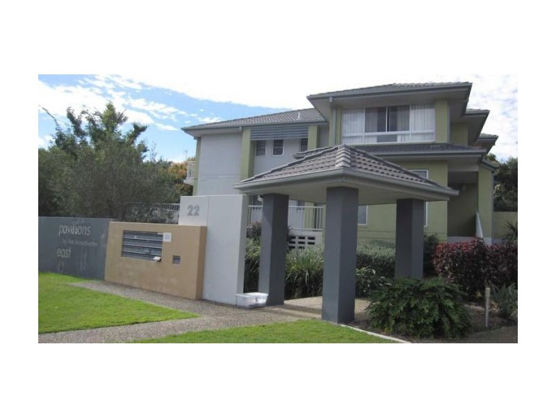 7/22 Oleander Avenue, Biggera Waters QLD 4216