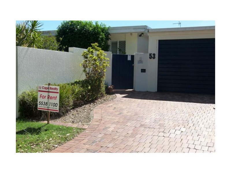 53 St Andrews Avenue, Isle Of Capri QLD 4217