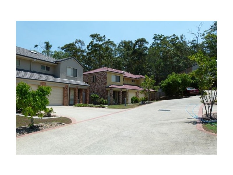 11/23 Nikau Crescent, Nerang QLD 4211