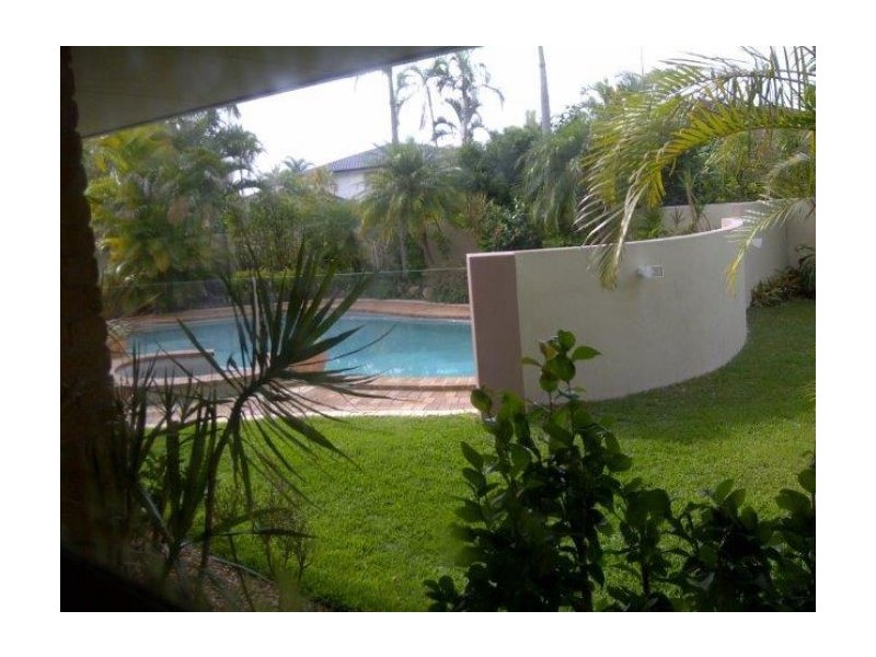 29 Charolais Crescent, Benowa Waters QLD 4217