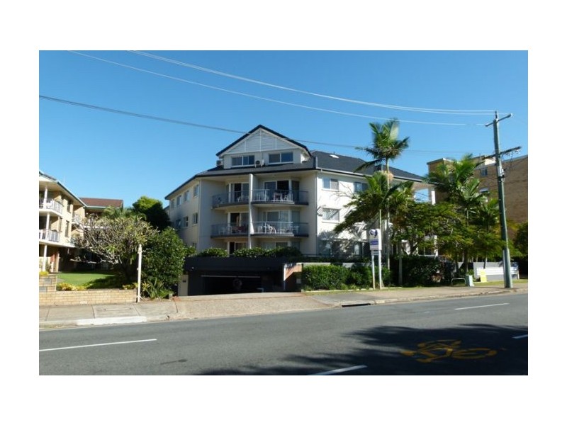 U17c/220 Marine Parade, Labrador QLD 4215