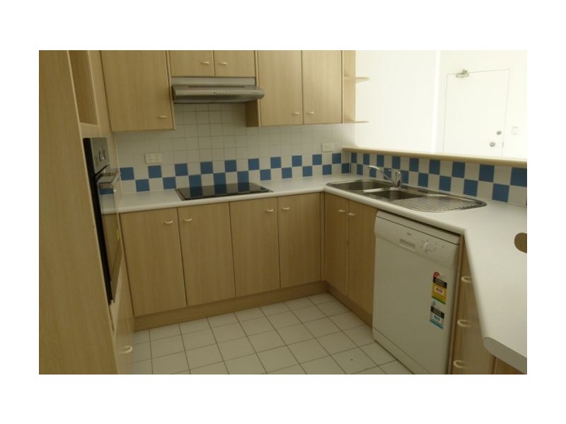 U17c/220 Marine Parade, Labrador QLD 4215