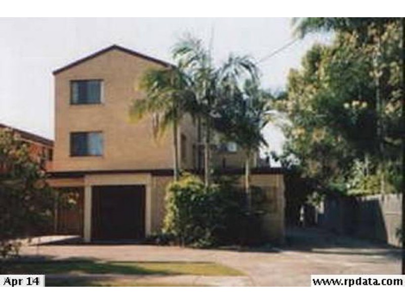 11/25 Imperial Parade, Labrador QLD 4215