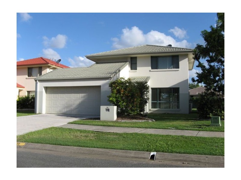 29 Clear River Blvd, Ashmore QLD 4214