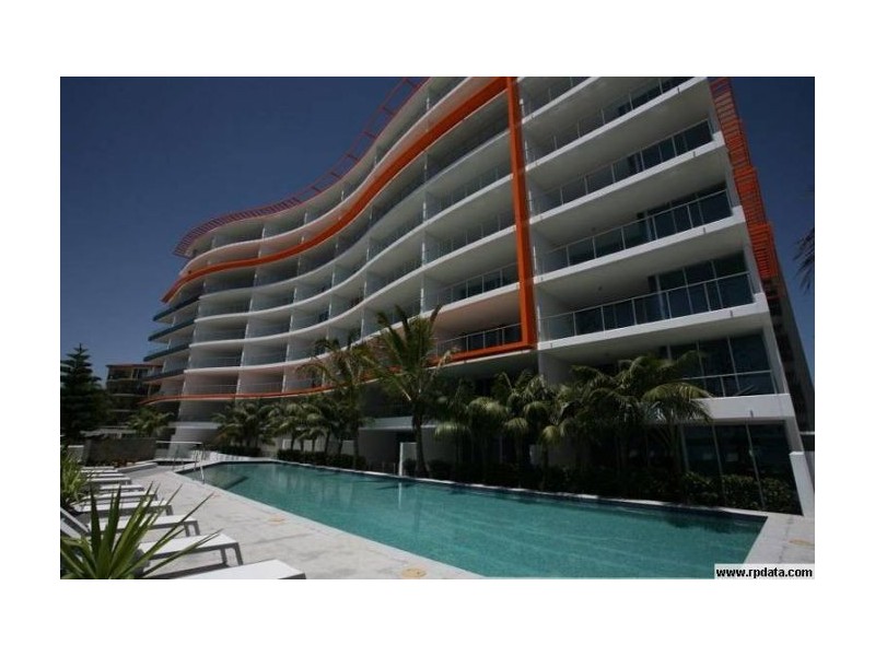 212/430 Marine Parade, Biggera Waters QLD 4216