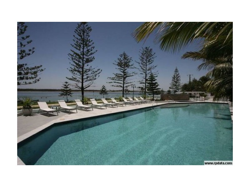 212/430 Marine Parade, Biggera Waters QLD 4216