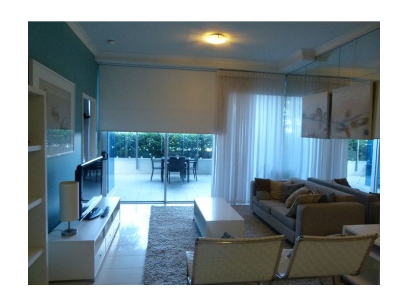 108/430 Marine Parade, Biggera Waters QLD 4216