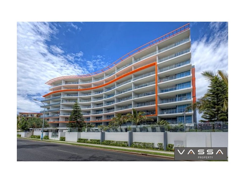 108/430 Marine Parade, Biggera Waters QLD 4216