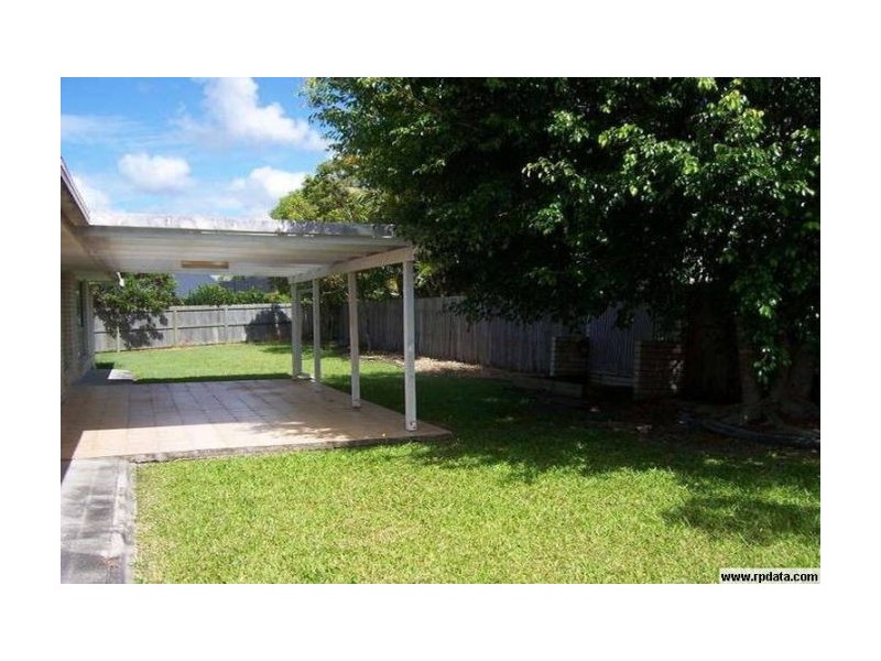 7 Panitz Street, Bundall QLD 4217