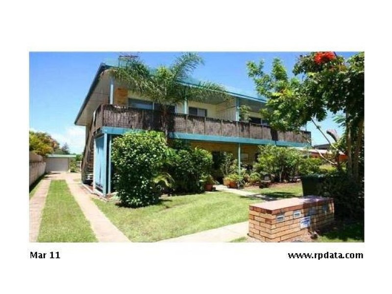 46 Monaco Street, Broadbeach Waters QLD 4218