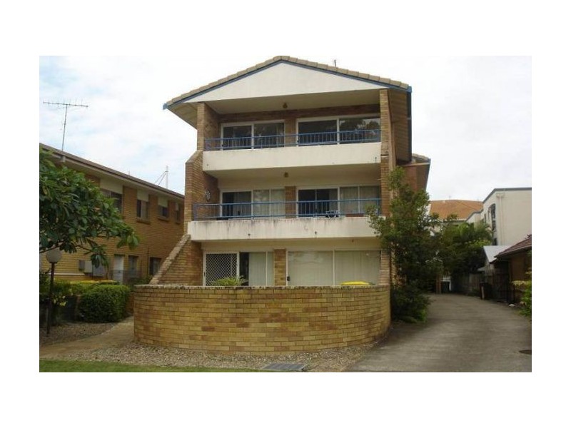 3/37 Back Street, Biggera Waters QLD 4216
