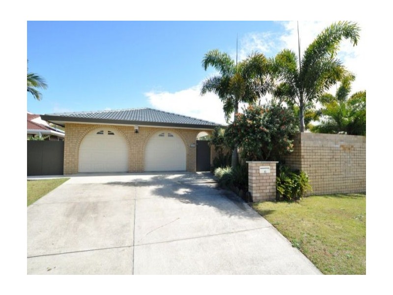 12 Hyacinth Avenue, Hollywell QLD 4216