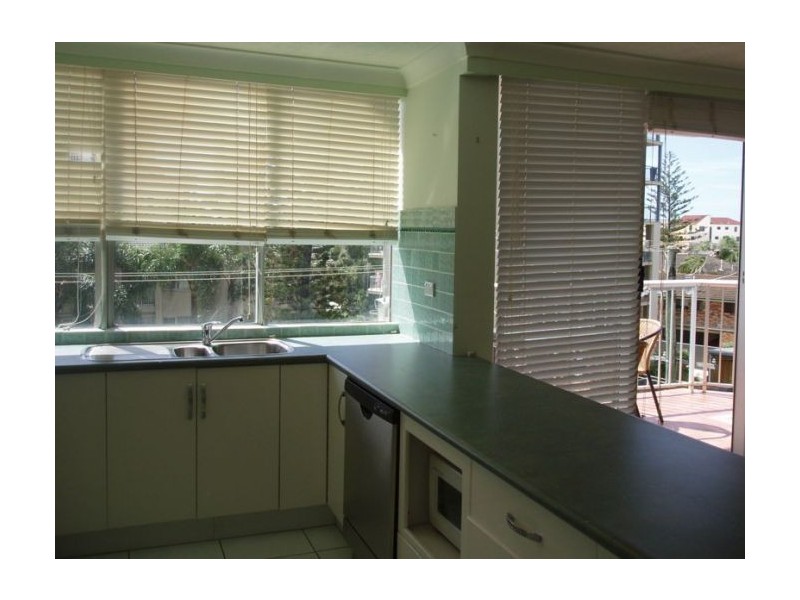 11/220 Surf Parade, Surfers Paradise QLD 4217