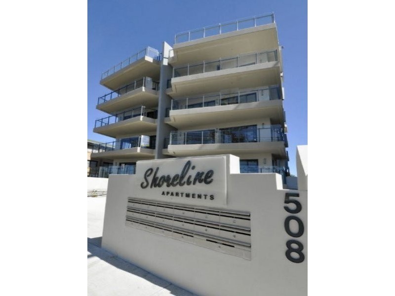 1/508 Marine Parade, Biggera Waters QLD 4216