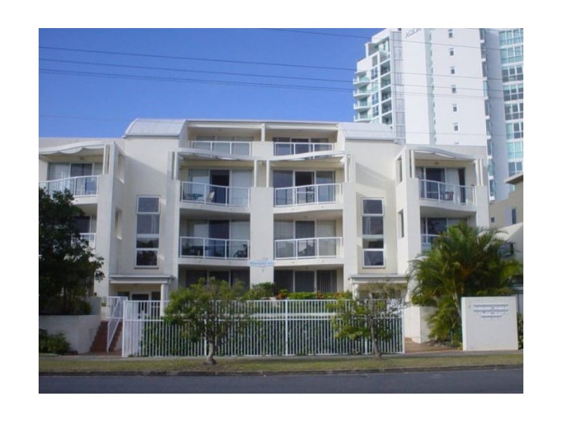 5/7 Whiting Street, Labrador QLD 4215