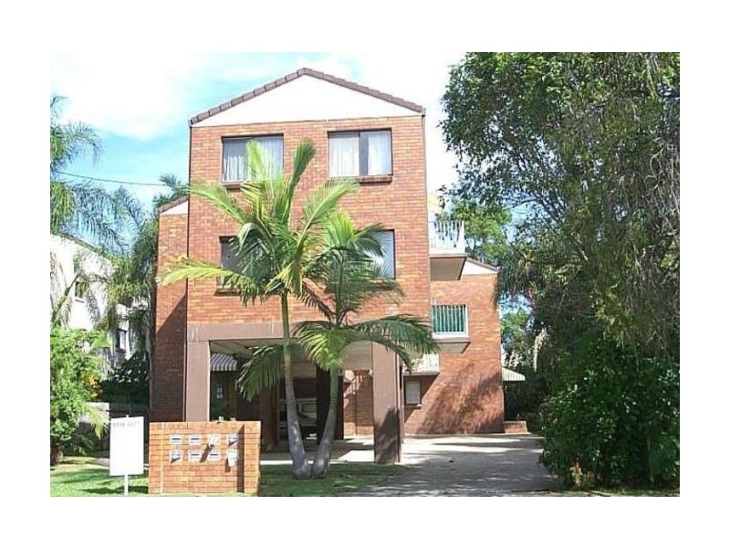 6/12-14 Baker Ave, Labrador QLD 4215