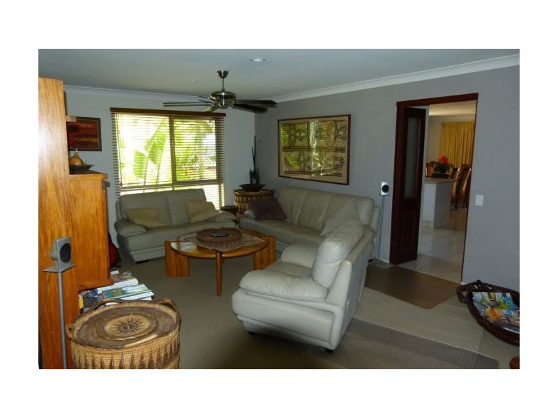 18 Ballybunion Drive, Parkwood QLD 4214