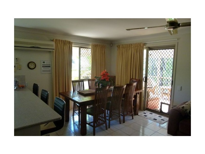 18 Ballybunion Drive, Parkwood QLD 4214