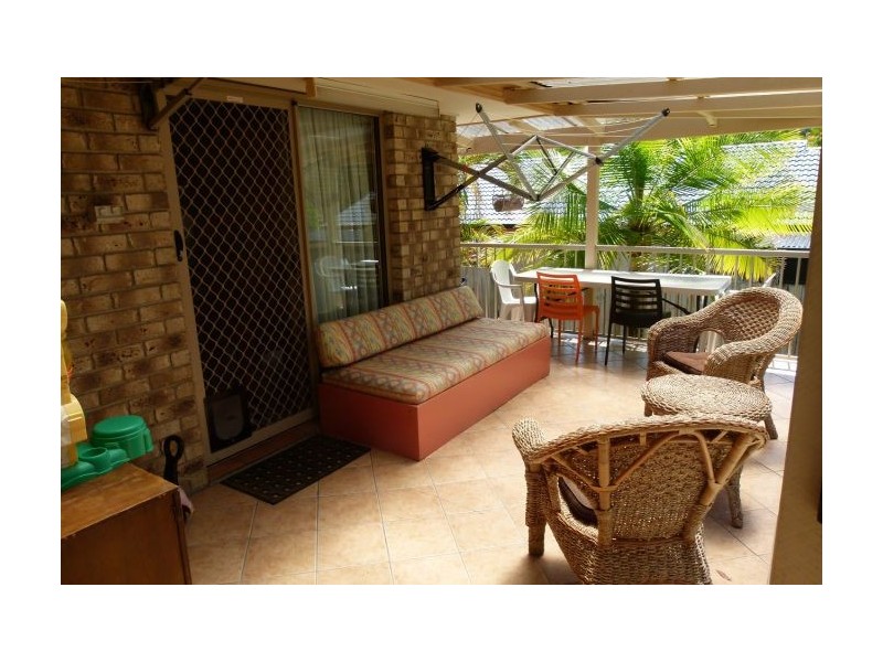 18 Ballybunion Drive, Parkwood QLD 4214