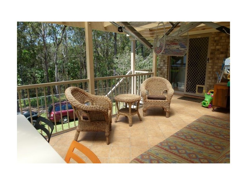 18 Ballybunion Drive, Parkwood QLD 4214