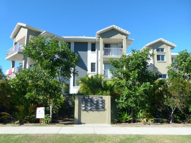 14/99 Muir street, Labrador QLD 4215