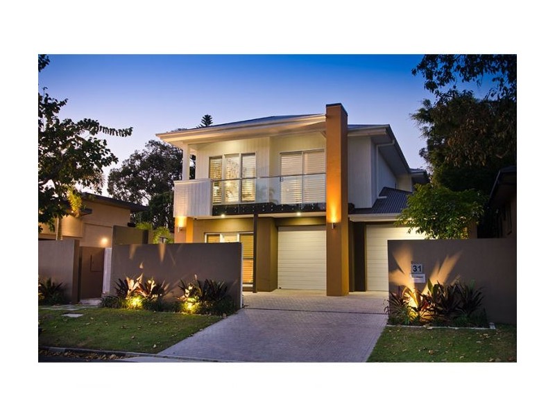 31 Durham street, Southport QLD 4215