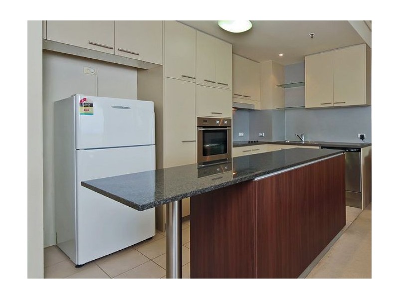 507/360 Marine Parade, Labrador QLD 4215