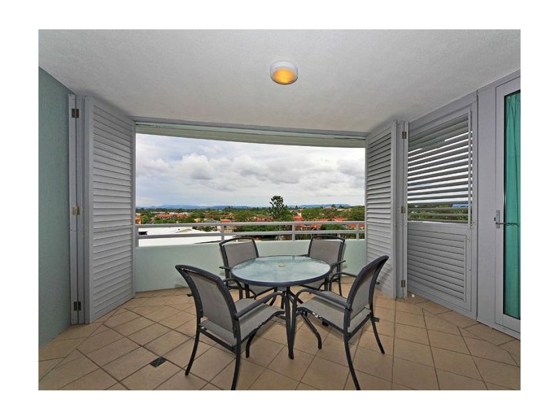 507/360 Marine Parade, Labrador QLD 4215