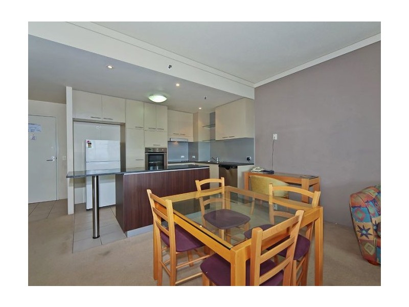 507/360 Marine Parade, Labrador QLD 4215