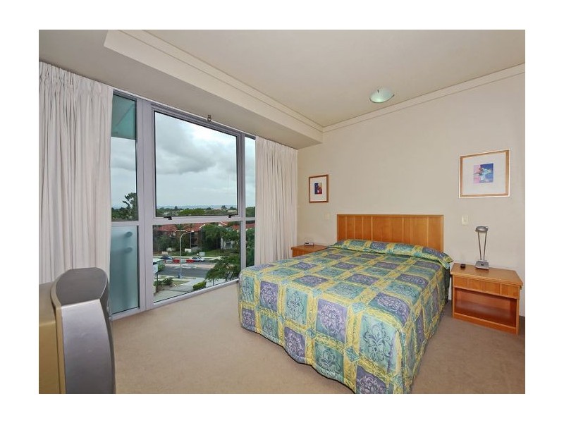 507/360 Marine Parade, Labrador QLD 4215