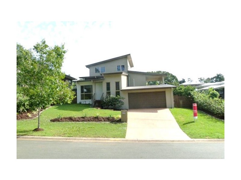 5 Silver Dawn Crescent, Oxenford QLD 4210