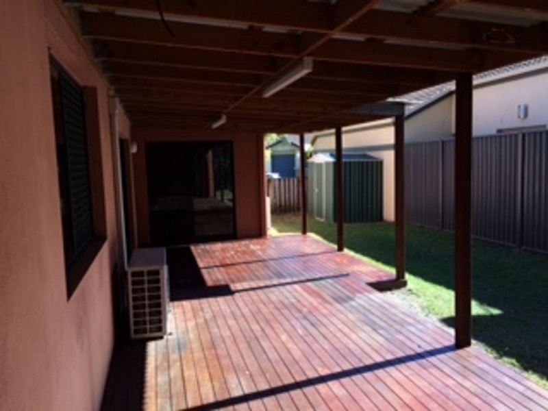 20 Zac Avenue, Coombabah QLD 4216