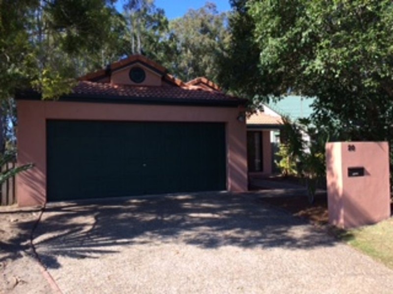 20 Zac Avenue, Coombabah QLD 4216