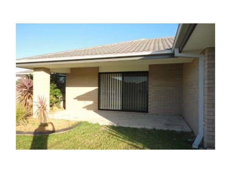 45 Kingsford Drive, Upper Coomera QLD 4209