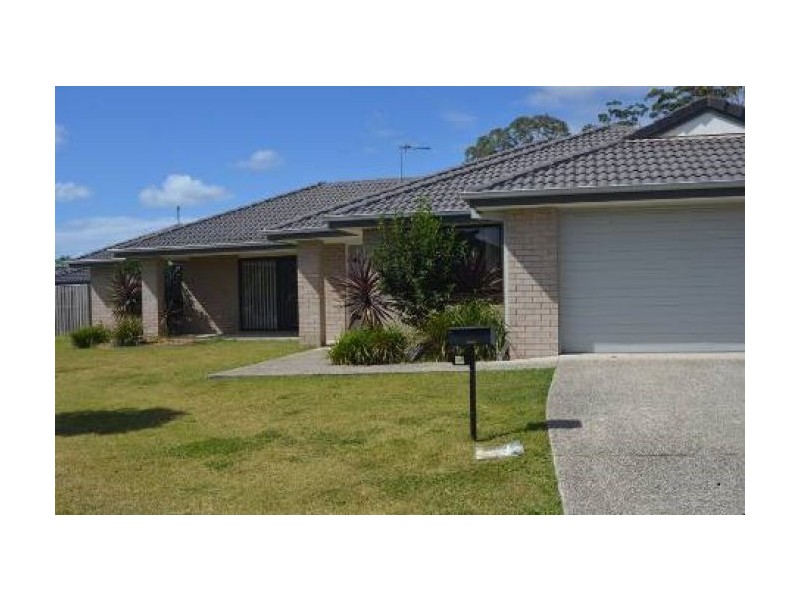45 Kingsford Drive, Upper Coomera QLD 4209