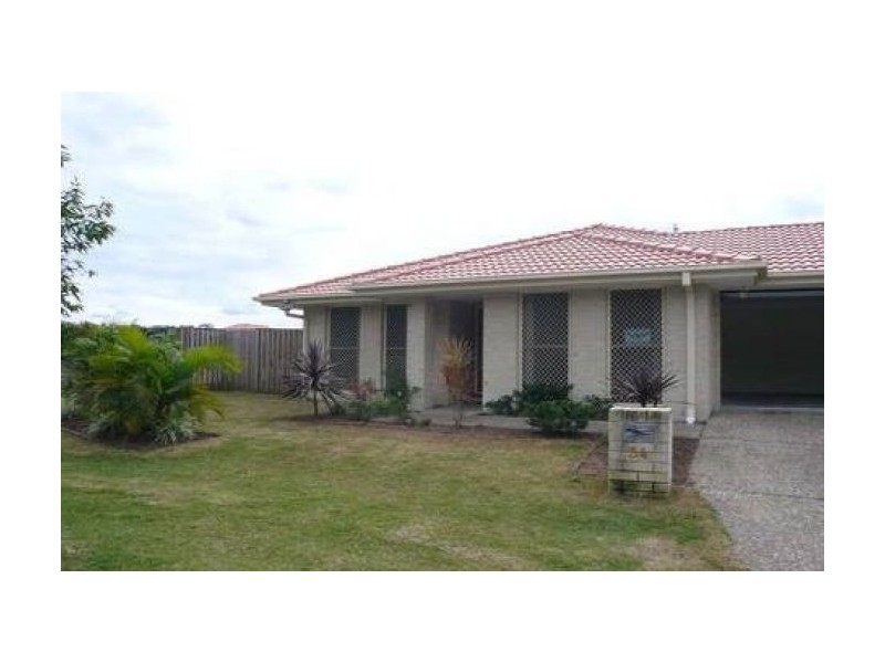 34 Kingsford Drive, Upper Coomera QLD 4209