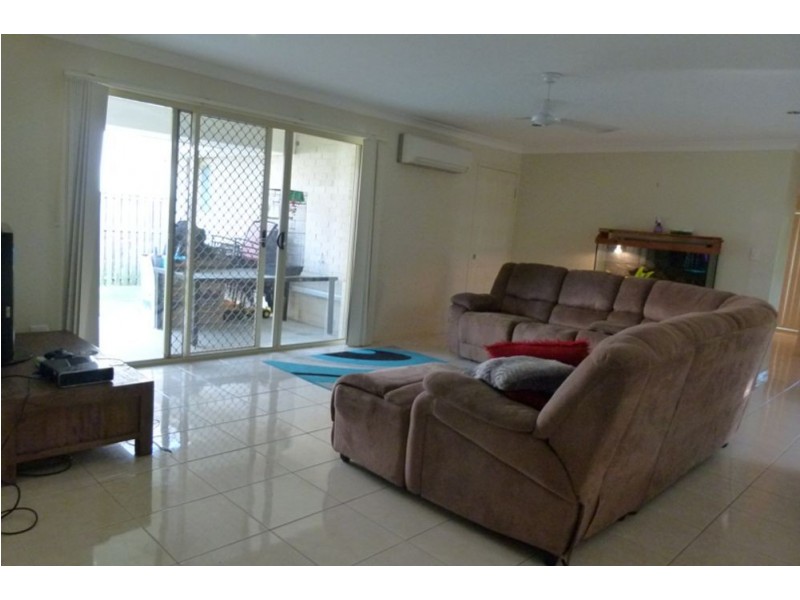34 Kingsford Drive, Upper Coomera QLD 4209