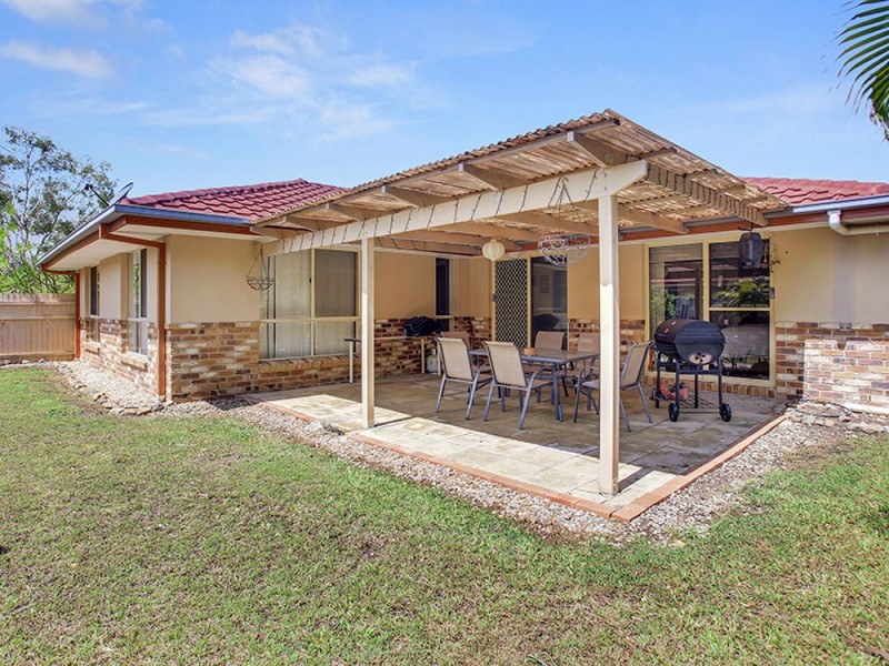 25 Davis Cup Court, Oxenford QLD 4210