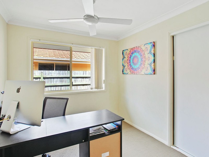 25 Davis Cup Court, Oxenford QLD 4210