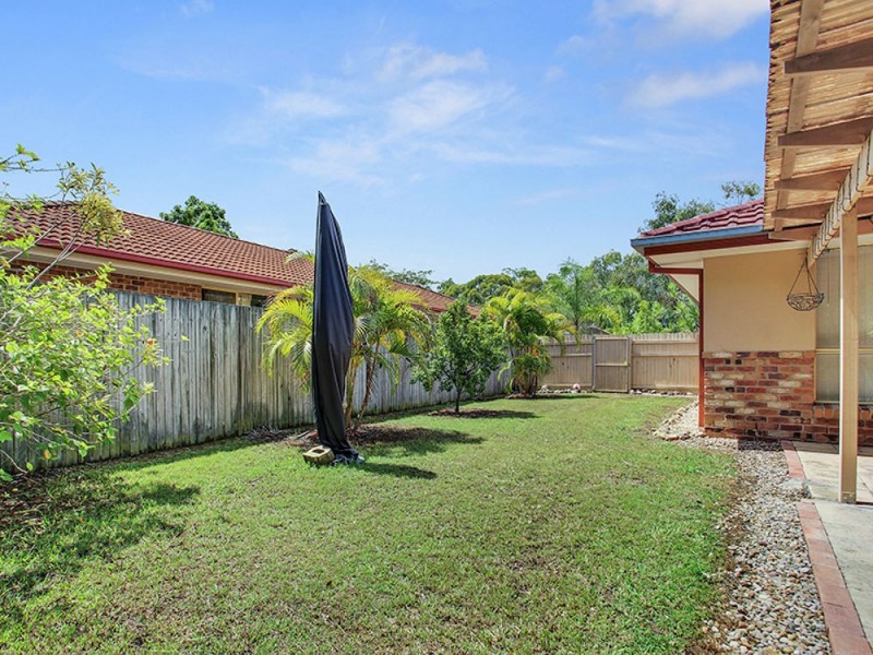 25 Davis Cup Court, Oxenford QLD 4210
