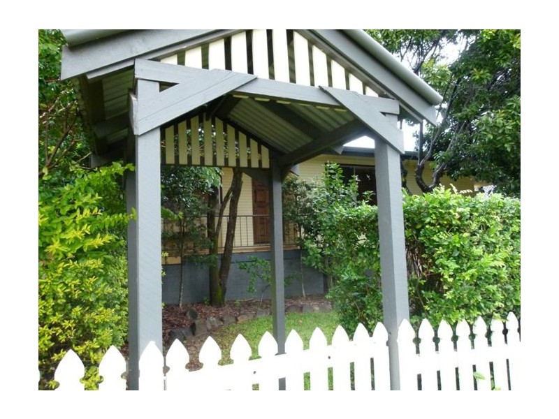40 Blake Street, Southport QLD 4215
