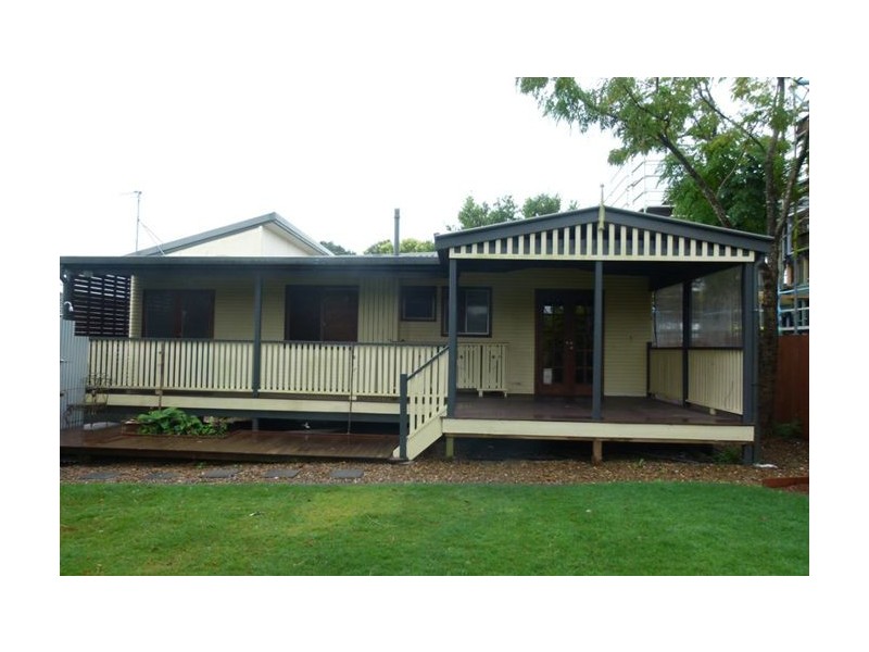 40 Blake Street, Southport QLD 4215