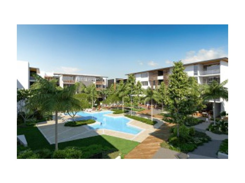 1209/8 Waterford Court, Bundall QLD 4217