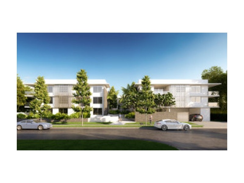 1209/8 Waterford Court, Bundall QLD 4217