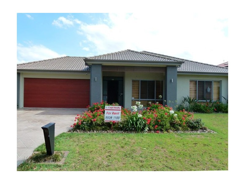 39 Highcrest Drive, Molendinar QLD 4214