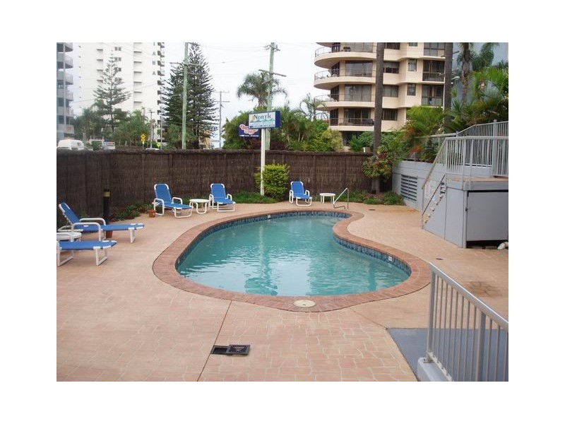 Surfers Paradise QLD 4217