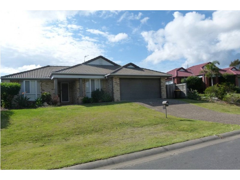 36 Goldcrest Drive, Upper Coomera QLD 4209